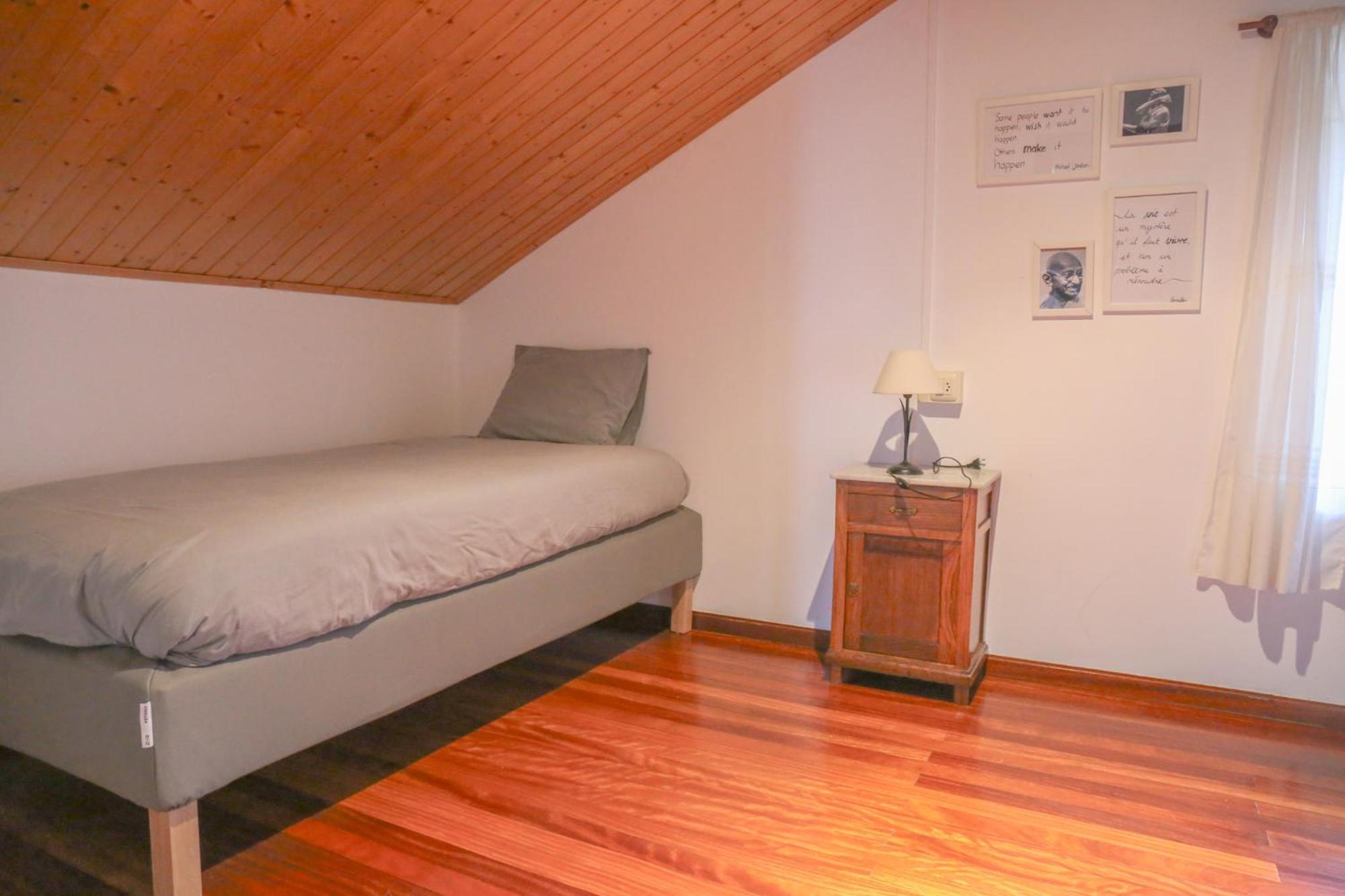 Beachfront Surf & Holiday House, Charming & Quiet Villarrube Bagian luar foto